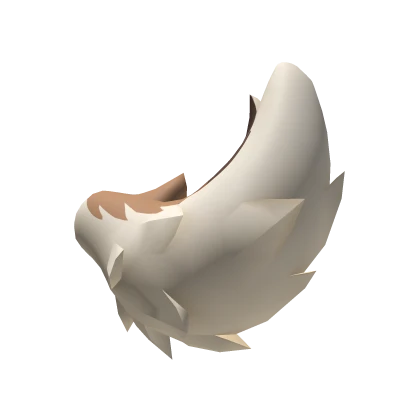 Coffee Deer Tail