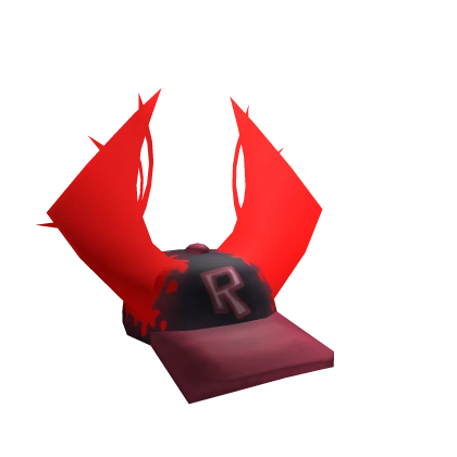 (BUNDLE 1/3) Guest 666 Cap [Forsaken] 