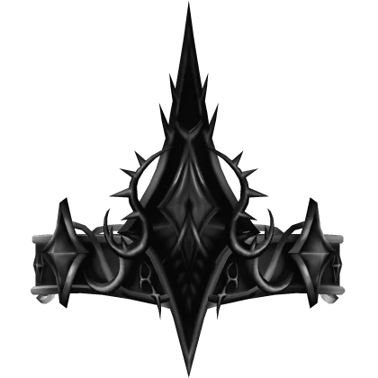 Monochrome Grunge Federation