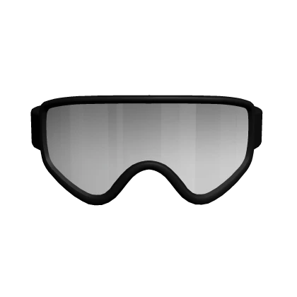 😎 Goggles (High) 😎