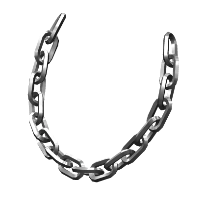 silver waist chains