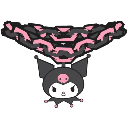 Kuromi Chain