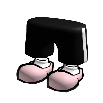 sans.’ Shorts & Slippers - UNDERTALE (2/2)