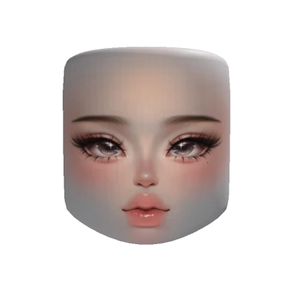 Trendy Kpop Idol Makeup