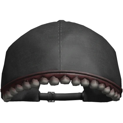 Teethy Cap