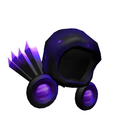 Dominus Nebular