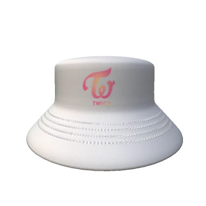 TWICE Bucket Hat