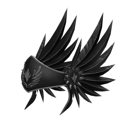Silver Shadow Valk