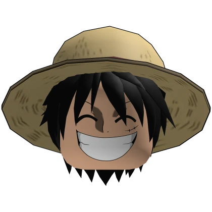 Luffy (One Piece)