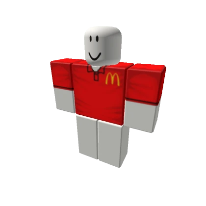 McDonalds