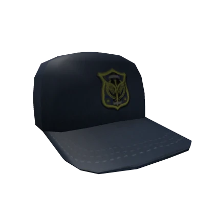 Navy SWAT Cap