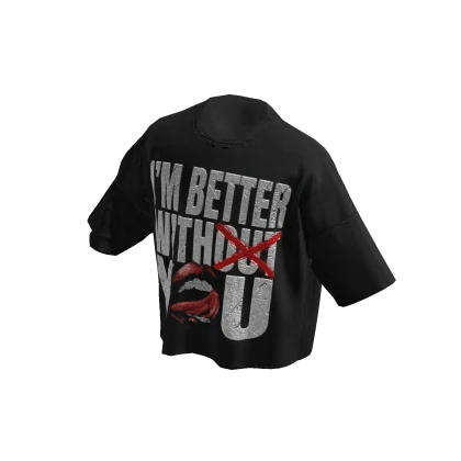 y2k Streetwear T-Shirt