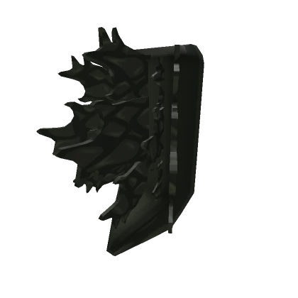 Kaiju Spinal Column