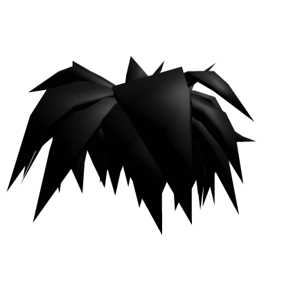 [FORSAKEN] Azure's Hair