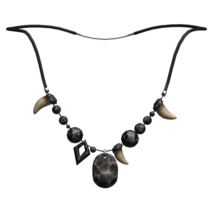 14th Addiction Necklace