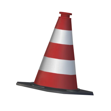 German Traffic Cone