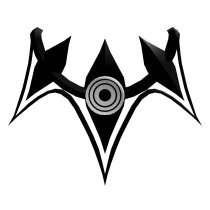 White Angel Chestpiece