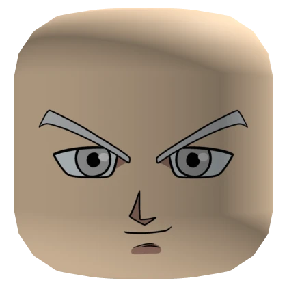 John DB Age 1000 Face