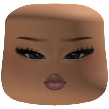 Baddest Doll Makeup