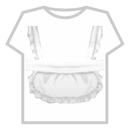 maid apron #1