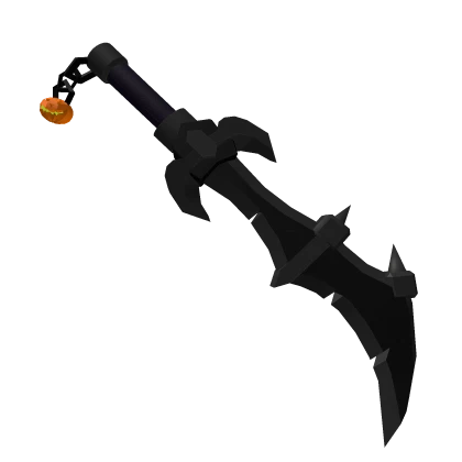 Headless Horseman Immortal Sword