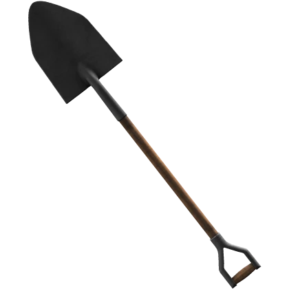Shovel