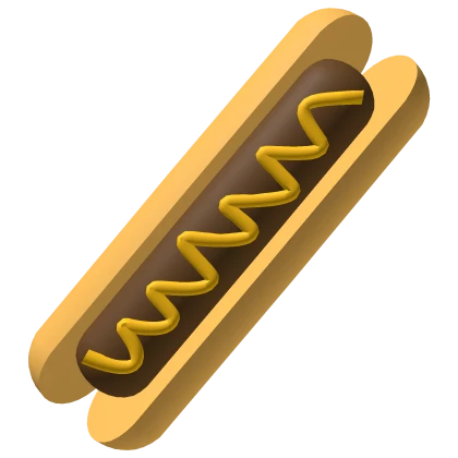 The Deadly Hotdog Sword