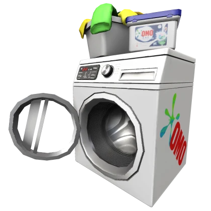 OMO Washing Machine