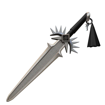 [CODE: SOTHFW ] Sword Of The Noir Fear
