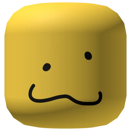 Noob Droopy Cat Face