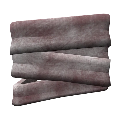 Injured Bandages | Right