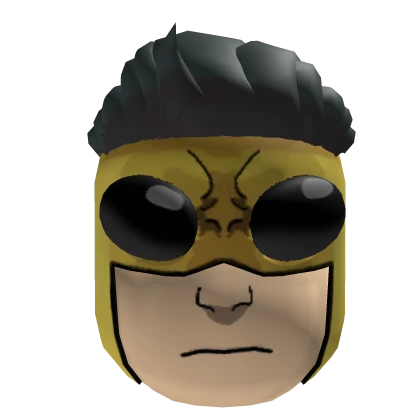 Sinister invencible ( with face )