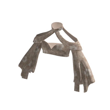 adidas Bow Top Cream