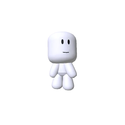 Tiny Plushie