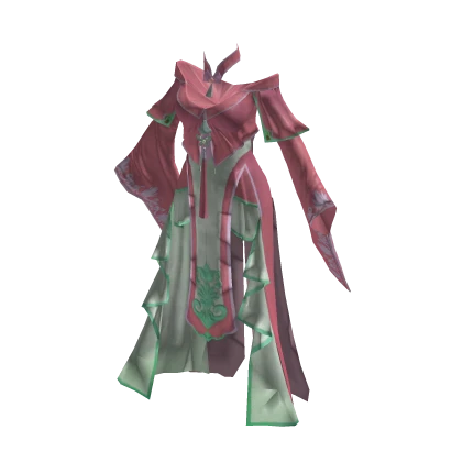 ✨Elegant Imperial Han Dynasty Robe-PInk