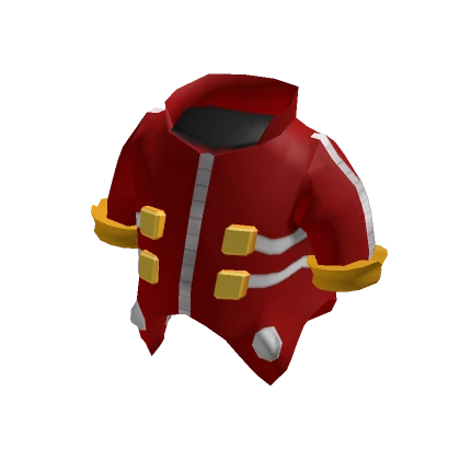 Dr. Eggman Suit