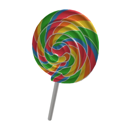 Candy Lollipop