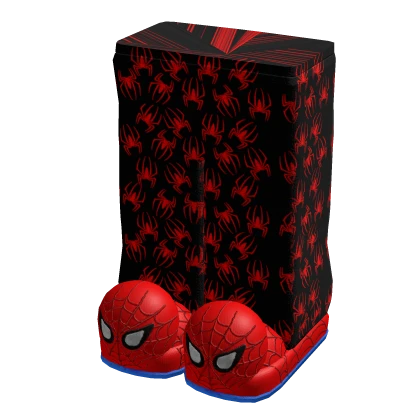 Spiderman