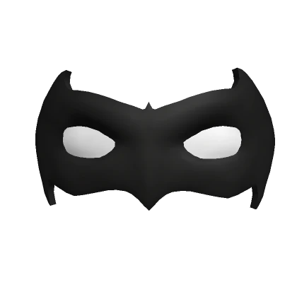 Black Mask