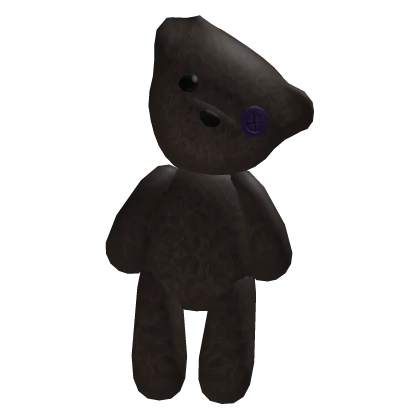  Visual kei , Mejibray 🎼 Meto's bear : Ruana 