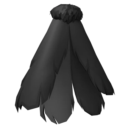 Dark Moth Wings Base