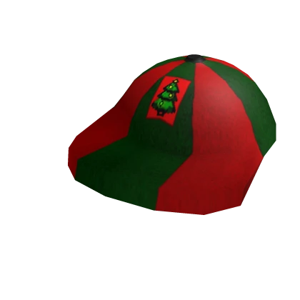 Christmas Baseball Cap