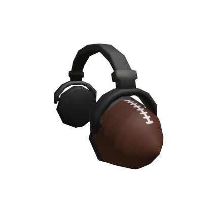 🎧 🏈 American Football Headphones 🏈 🎧