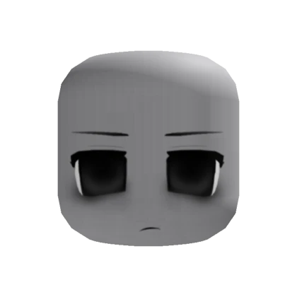 da sleepiest moe face