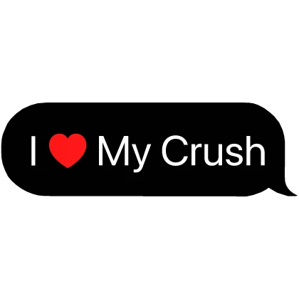 I Heart My Crush
