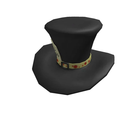 Mad Hatter's Hat