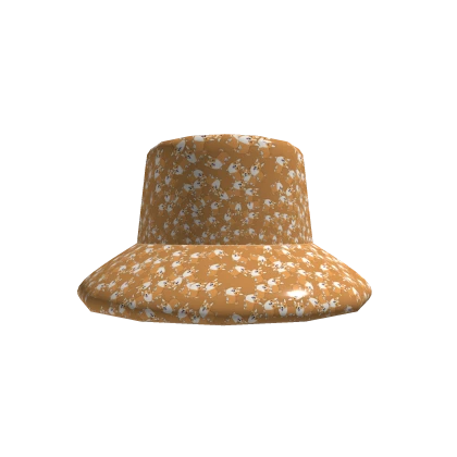 🎩🐶 Doge/Shiba Themed Bucket Hat 🎩🐶