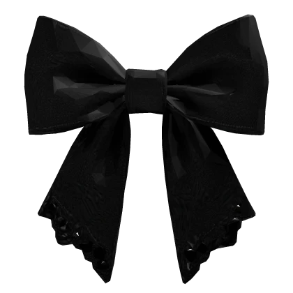 Doll Waist Ribbon