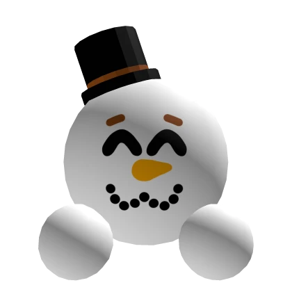 Snowman Freeb