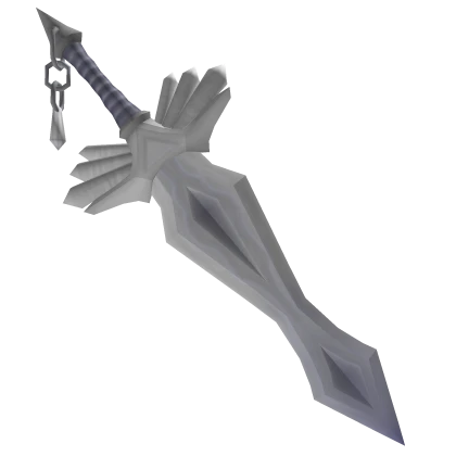 Guard of Light Sword